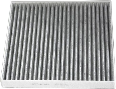 متوافق مع FAW المتوافق مع مجموعة فلاتر LADA 3PCS Fit 1.5T 2022-2023 T77/X-Cross 5 1109160FL - طقم منظف فلتر زيت المحرك A/C in Saudi Arabia