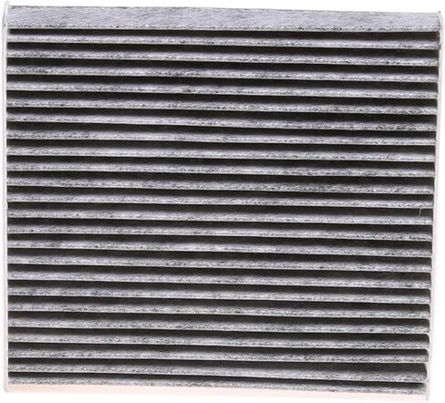 Compatible for BAIC 3PCS Filter Set Fit BEIJING X7 1.5T(280T) 2020-2023 - Cabin A/C Air Engine Oil Filter Kit A156T1 Accessories in Saudi Arabia