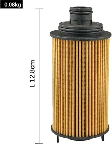 Compatible for BAIC 3PCS Filter Set Fit BEIJING X7 1.5T(280T) 2020-2023 - Cabin A/C Air Engine Oil Filter Kit A156T1 Accessories in Saudi Arabia
