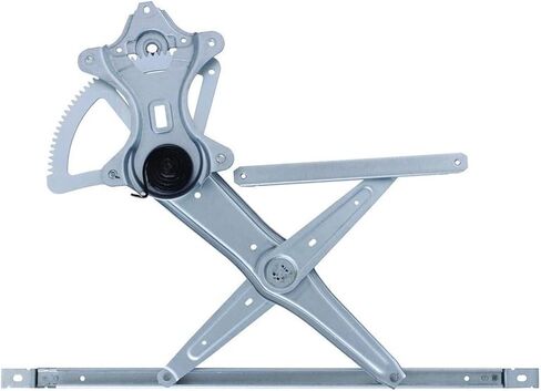 OEG Parts New Window Regulator Front Drivers Side Left LH Compatible with 2002 2003 2004 2005 2006 Toyota Camry 740-920, 11R247, 69802-AA030, 69802-AA032 in Saudi Arabia