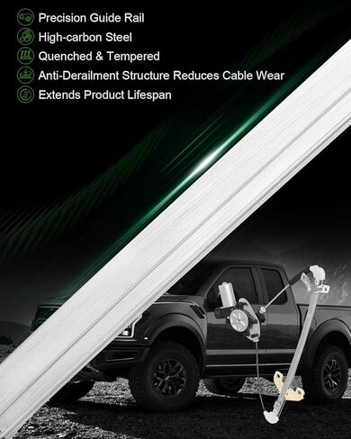 منظم نوافذ الطاقة لجانب الركاب الخلفي الأيمن مع محرك لـ: -Honda Accord 2003 2004 2005 2006 2007، لـ Accord 03 04 05 06 07، مع 2 Pin OE # 748-045 HO1551106 88523 660485 in Saudi Arabia
