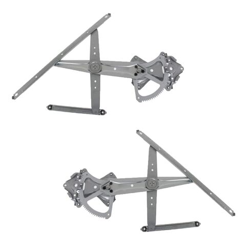 for Lexus NX200t Front Window Regulator 2015 2016 2017 Driver Side | Power | LX1350116 | 6980278010 in Saudi Arabia