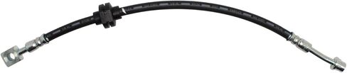 Dynamic Friction Company Front Right Brake Hydraulic Hose Assembly 350-47506| For 2018-2019 Chevrolet Equinox, GMC Terrain in Saudi Arabia