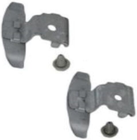 KarParts360 لسيارة كاديلاك إسكاليد 2006 فرامل الانتظار اضغط لأسفل على الزنبرك الخلفي | مع البراغي in Saudi Arabia