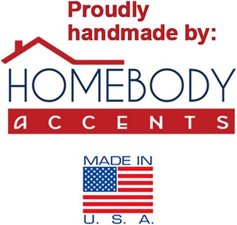 Framed Penelope 6"x16" Metal Sign, Wall Décor for Kids Room and Nursery in Kuwait