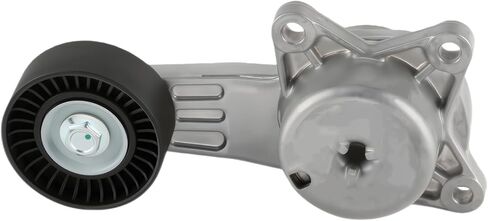 شداد الحزام متوافق مع Mazda Tribute 2009-2011، Ford Escape 2009-2012، Ford Fusion 2010-2012، Mercury Milan 2010-2011، Mercury Mariner 2009-2011 (V6 3.0L w/ 1 بكرة) in Saudi Arabia