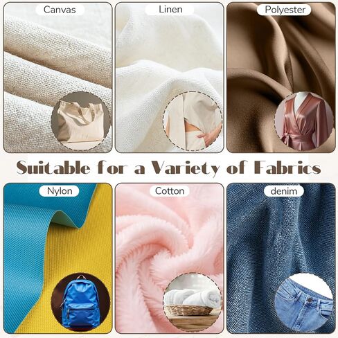 Double Sided Iron on Adhesive Film, 11.8 x 15 Yards Light Weight Press-on Patch Heat Melt Fabric Glue Sheet Permanent Fusible Adhesive for Fabric Sewing and DIY Crafts in Kuwait