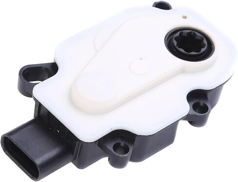 DS73-8476-BB محرك محرك الهواء لشبكة المصراع متوافق مع Ford Fusion SE RS ST 1.5L 2.0L 2.5L 2013-2016 محرك تشغيل مصراع شبكة المبرد النشط DS7Z8475B، bm51-8476-ab ds738476bb in Saudi Arabia