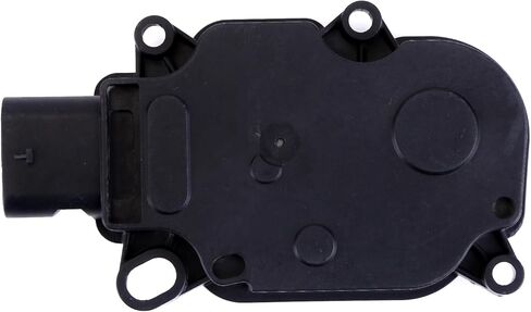 DS73-8476-BB محرك محرك الهواء لشبكة المصراع متوافق مع Ford Fusion SE RS ST 1.5L 2.0L 2.5L 2013-2016 محرك تشغيل مصراع شبكة المبرد النشط DS7Z8475B، bm51-8476-ab ds738476bb in Saudi Arabia