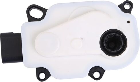 DS73-8476-BB محرك محرك الهواء لشبكة المصراع متوافق مع Ford Fusion SE RS ST 1.5L 2.0L 2.5L 2013-2016 محرك تشغيل مصراع شبكة المبرد النشط DS7Z8475B، bm51-8476-ab ds738476bb in Saudi Arabia