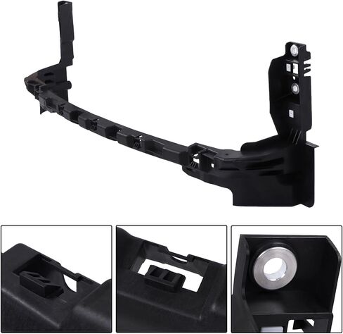 Silscvtt Lower Grille Reinforcement Replacement for F250 F350 F450 F550 2011-2016 FO1223128 in Kuwait