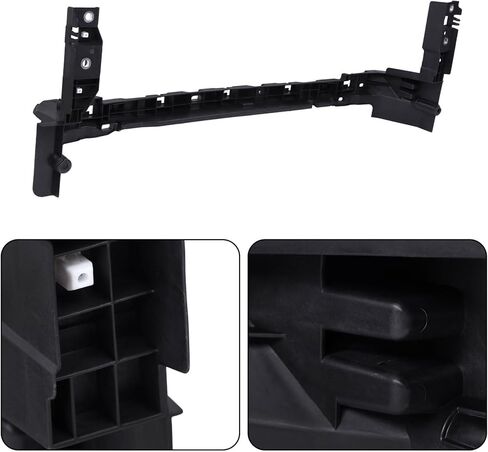 Silscvtt Lower Grille Reinforcement Replacement for F250 F350 F450 F550 2011-2016 FO1223128 in Kuwait