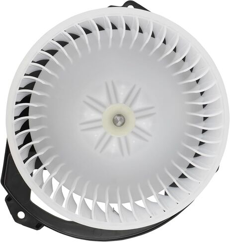 700293 HVAC Blower Motor Assembly Compatible with 2014-2023 Jeep Cherokee 2.4L/2.0L/3.2L 2015-2017 Chrysler 200 2.4L/3.6L AC Heater Blower Motor with Fan Cage 615-00712 68223053AC in Saudi Arabia