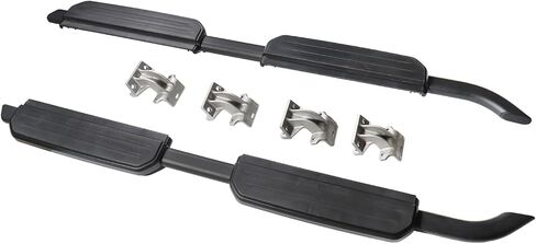 Running Boards for Defender 110 130 2020-2026 Aluminum Side Steps in Saudi Arabia