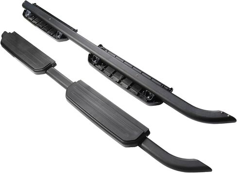 Running Boards for Defender 110 130 2020-2026 Aluminum Side Steps in Saudi Arabia