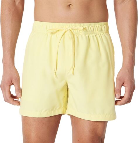 Amazon Essentials Amazon Essentials Men's 5" Quick-Dry Swim Trunk in Kuwait