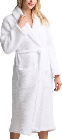 Barefoot Dreams Cozychic Adult Robe in Kuwait