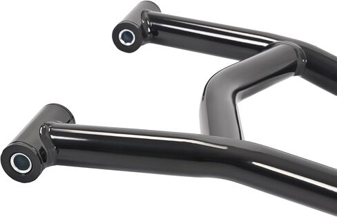 Front A-Arms +2" Wider Extender Compatible with 2001-2005 Yamaha Raptor 660R YFM660R/ SE Adjustable in Kuwait