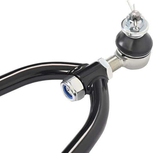 Front A-Arms +2" Wider Extender Compatible with 2001-2005 Yamaha Raptor 660R YFM660R/ SE Adjustable in Kuwait