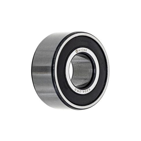 NICHE Wheel Bearing Seal Kit for Honda VTX1300 1300R VTX1800 1800S 1800R 5204-2RS 6304-2RS 6905-2RS in Saudi Arabia