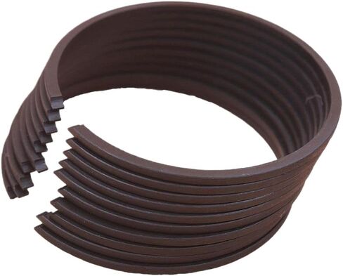 Piston Rings 1.5mm X 39mm 40mm 40.5mm 41mm 41.1mm 41.5mm 42mm 42.5mm 43mm 44mm 44.3mm 10pcs Compatible With Engine(41.1mm x 1.5mm) in Kuwait