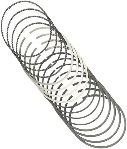 Engine Piston Rings 06J198151 06J198151A Compatible With A3 A4 A5 SEAT ALTEA 1.8L 1.8 L T L4 GAS 2006 2017 BYT BZB CDAA in Saudi Arabia