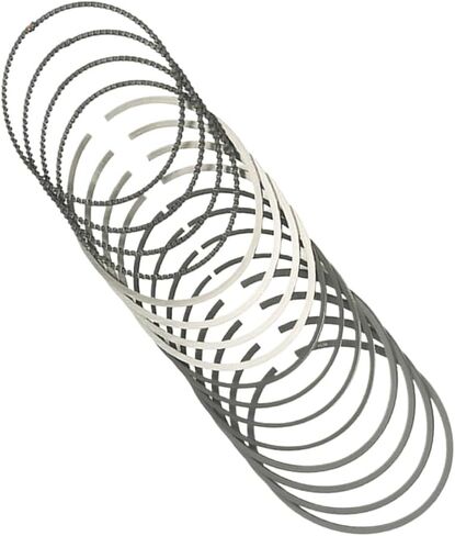 Engine Piston Rings 06J198151 06J198151A Compatible With A3 A4 A5 SEAT ALTEA 1.8L 1.8 L T L4 GAS 2006 2017 BYT BZB CDAA in Saudi Arabia