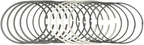 Engine Piston Rings 06J198151 06J198151A Compatible With A3 A4 A5 SEAT ALTEA 1.8L 1.8 L T L4 GAS 2006 2017 BYT BZB CDAA in Saudi Arabia