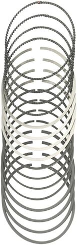 Engine Piston Rings 06J198151 06J198151A Compatible With A3 A4 A5 SEAT ALTEA 1.8L 1.8 L T L4 GAS 2006 2017 BYT BZB CDAA in Saudi Arabia