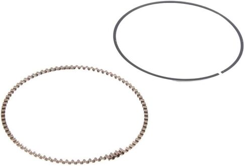 Piston Ring Set 23040-26170 Compatible With Automotive Motorcycle Parts Replacement 2304026170 in Kuwait