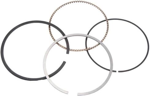 Piston Ring Set 23040-26170 Compatible With Automotive Motorcycle Parts Replacement 2304026170 in Kuwait