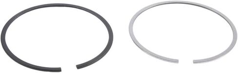 Piston Ring Set 23040-26170 Compatible With Automotive Motorcycle Parts Replacement 2304026170 in Kuwait