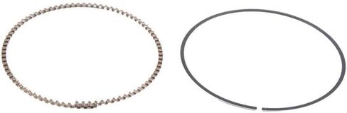 Piston Ring Set 23040-26170 Compatible With Automotive Motorcycle Parts Replacement 2304026170 in Kuwait