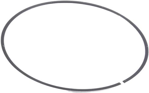 Piston Ring Set 23040-26170 Compatible With Automotive Motorcycle Parts Replacement 2304026170 in Kuwait