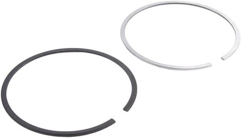 Piston Ring Set 23040-26170 Compatible With Automotive Motorcycle Parts Replacement 2304026170 in Kuwait