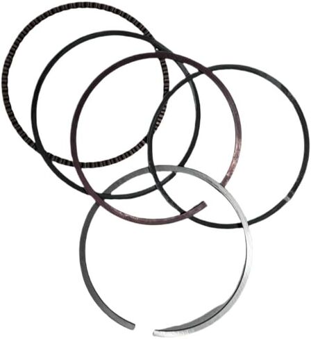 Piston Ring Set Compatible With LX200AU 130070007-0001 in Saudi Arabia