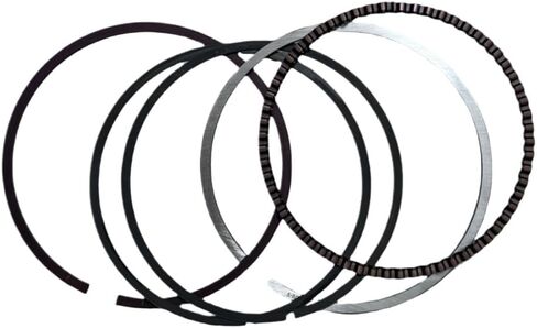 Piston Ring Set Compatible With LX200AU 130070007-0001 in Saudi Arabia