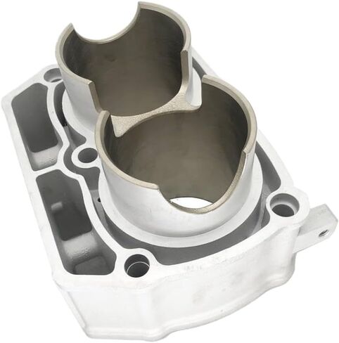 حلقة مكبس حشية الأسطوانة 80 مم متوافقة مع RZR 800 EFI 2008 2009 2010 UTV in Kuwait