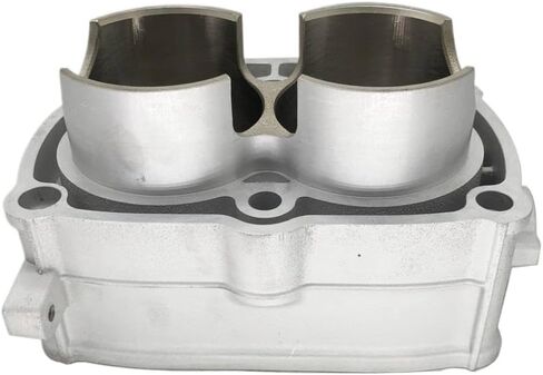 حلقة مكبس حشية الأسطوانة 80 مم متوافقة مع RZR 800 EFI 2008 2009 2010 UTV in Kuwait