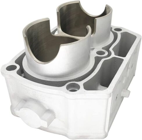 حلقة مكبس حشية الأسطوانة 80 مم متوافقة مع RZR 800 EFI 2008 2009 2010 UTV in Kuwait