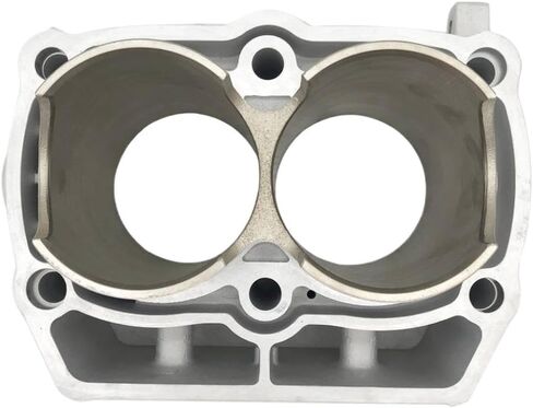 حلقة مكبس حشية الأسطوانة 80 مم متوافقة مع RZR 800 EFI 2008 2009 2010 UTV in Kuwait