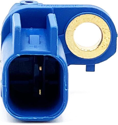 Rear Left or Right ABS Wheel Speed Sensor Compatible with Ford 2013-2019 Escape 2012-2018 Focus 2014-2023 Transit Connect Replacement for Lincoln 2015-2019 MKC Replaces BV6T2C190KA ALS2732 in Saudi Arabia