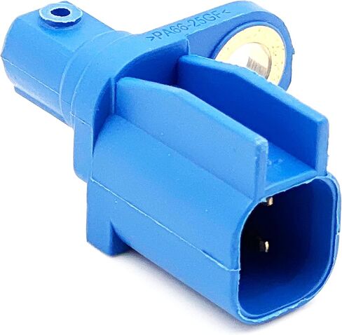Rear Left or Right ABS Wheel Speed Sensor Compatible with Ford 2013-2019 Escape 2012-2018 Focus 2014-2023 Transit Connect Replacement for Lincoln 2015-2019 MKC Replaces BV6T2C190KA ALS2732 in Saudi Arabia