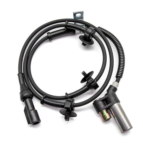 1Pc ABS Wheel Speed Sensor Front Right Fit for Ford Explorer 2001, Ranger 2002-2009, Explorer Sport Trac 2001-2005, for Mazda B2300 2001-2009, B2500 1998-2001 Replace# ALS496 in Saudi Arabia
