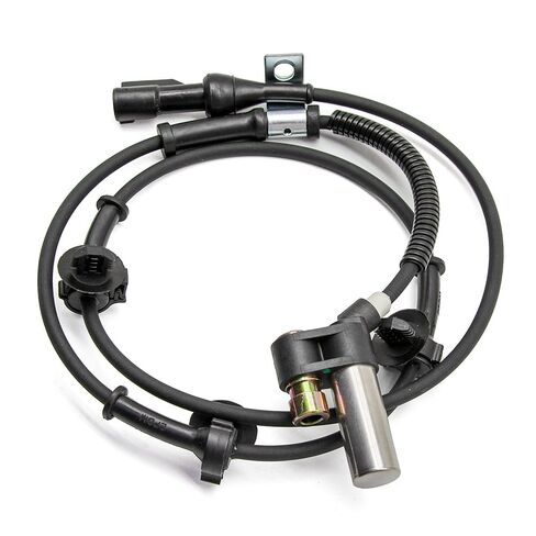 1Pc ABS Wheel Speed Sensor Front Right Fit for Ford Explorer 2001, Ranger 2002-2009, Explorer Sport Trac 2001-2005, for Mazda B2300 2001-2009, B2500 1998-2001 Replace# ALS496 in Saudi Arabia