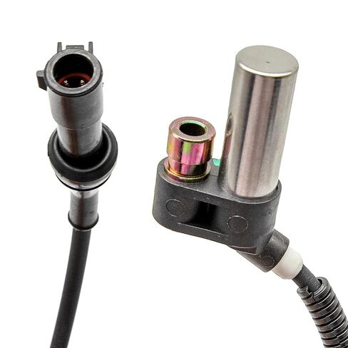 1Pc ABS Wheel Speed Sensor Front Right Fit for Ford Explorer 2001, Ranger 2002-2009, Explorer Sport Trac 2001-2005, for Mazda B2300 2001-2009, B2500 1998-2001 Replace# ALS496 in Saudi Arabia