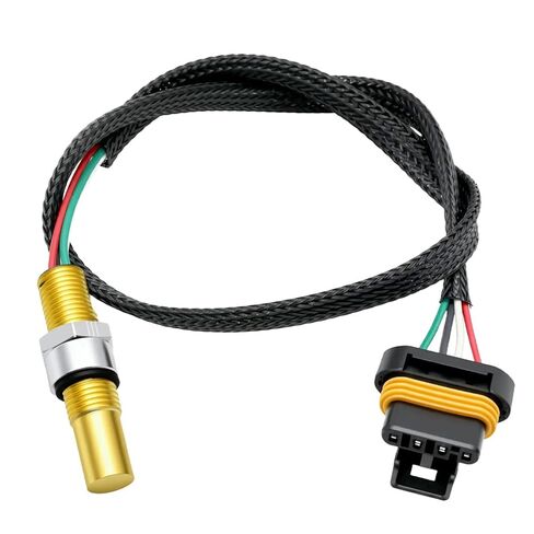 Wheel Speed Sensor Compatible with John Deere 450H 550H 650H 700H 750C 850C Replace for KPPG15824, AT222633, AT220042, AT360573, 11046858 in Kuwait
