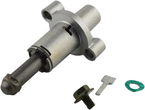 Motorcycle Cam Timing Tensioner Beltdamper Adjuster Assy 1pc Compatible With Automotive Motorcycle Parts XT225 TW225 TW200 Off Road in Saudi Arabia