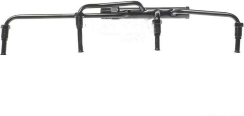 Secondary Air Injection Pipe Right for 1989-1991 Chevrolet R3500 in Saudi Arabia