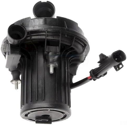 Secondary Air Injection Pump for 2004-2005 GMC Envoy in Saudi Arabia
